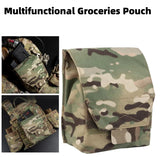 General Purpose Accessories Pouch