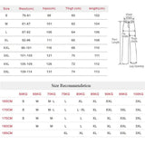 Tactical Cargo Long Pants