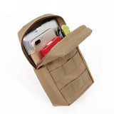 Organizer Pouch Bag