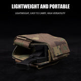 Universal Pistol Holster