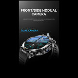H10 Smart Watch