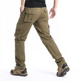 Casual Work Pants