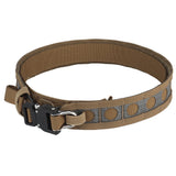 Lightweight Combat Belt
