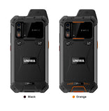 Smart Phone UHF Walkie-Talkie