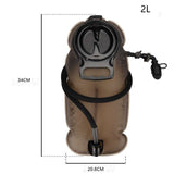3L Water Bladder