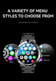 H10 Smart Watch