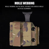 Universal Pistol Holster