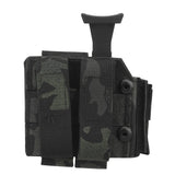 Universal Pistol Holster