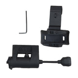 MPLS CHARGE LED