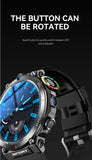 H10 Smart Watch