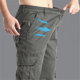 Casual Work Pants