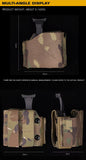 Universal Pistol Holster