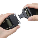 Lightweight Combat Belt