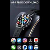 H10 Smart Watch