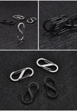 S Type Carabiner