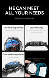 H10 Smart Watch