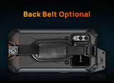 Smart Phone UHF Walkie-Talkie