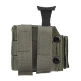 Universal Pistol Holster
