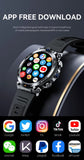 H10 Smart Watch