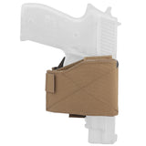 Universal Pistol Holster