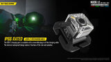 NITECORE LED Signal Headlamp