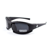 Ballistic Sunglasses