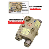 AN/PEQ-15