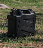 BLACKDOG Water Storage Container