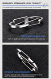 S Type Carabiner