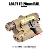 AN/PEQ-15