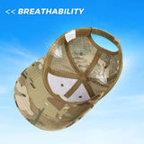 Sun Protection Hat