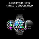 H10 Smart Watch