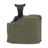 Universal Pistol Holster