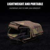 Universal Pistol Holster