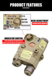 AN/PEQ-15