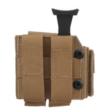 Universal Pistol Holster