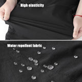 Modular Quick-Dry Pants/Shorts