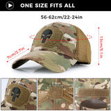 Sun Protection Hat