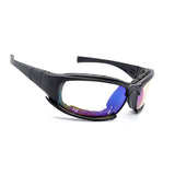 Ballistic Sunglasses