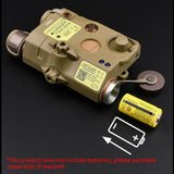 AN/PEQ-15