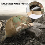 Sun Protection Hat