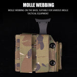 Universal Pistol Holster