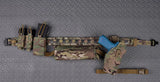 Lightweight Combat Belt