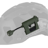 MPLS CHARGE LED