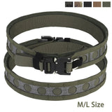 Lightweight Combat Belt
