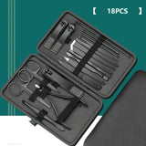 Hygiene Manicure & Pedicure Kit