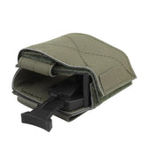 Universal Pistol Holster