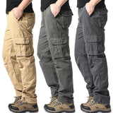 Casual Work Pants