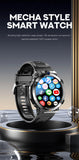 H10 Smart Watch