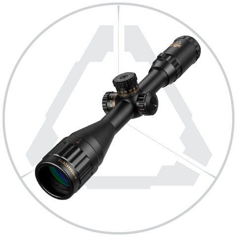 DIANA 4-16x44 Riflescope